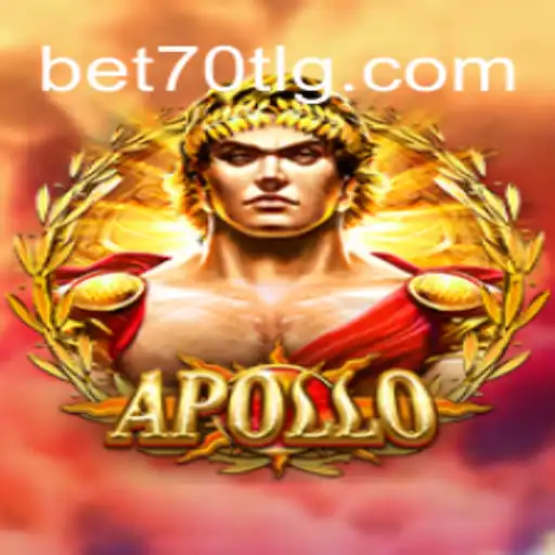 Descubra o Inovador Jogo 'Apollo' com a Chave do Sucesso Bet70