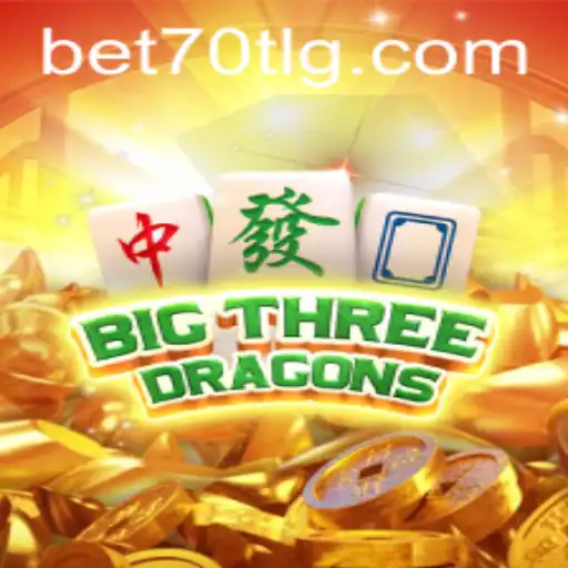 BigThreeDragons: Descubra o Jogo e suas Regras com Bet70