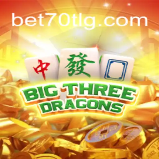 BigThreeDragons: Descubra o Jogo e suas Regras com Bet70