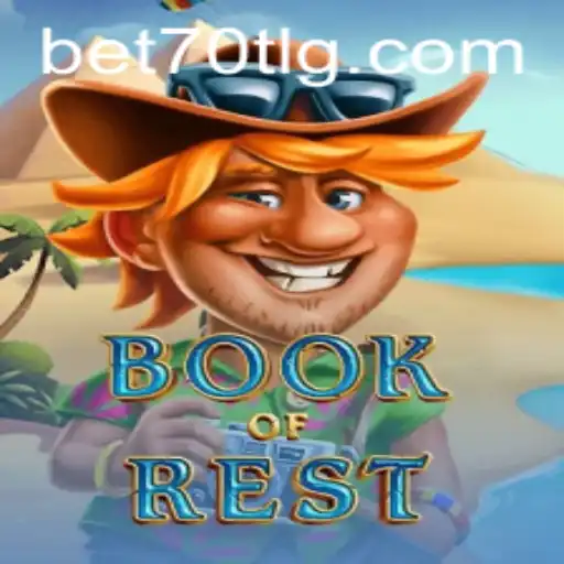 Descubra o Fascinante Mundo de BookofRest: Uma Jornada pelo Jogo de Aventura