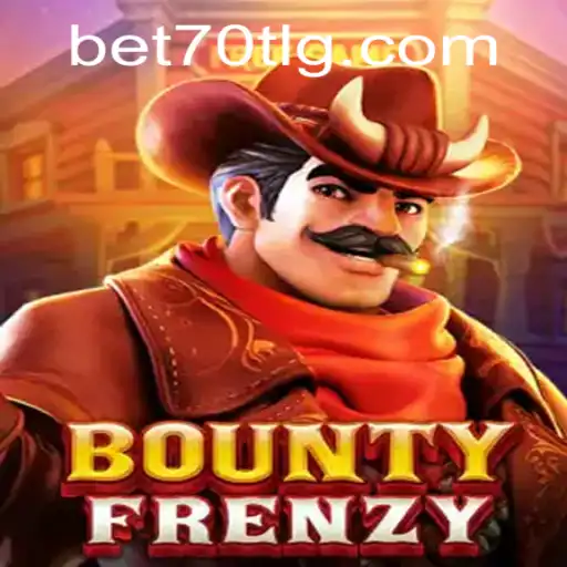 Descubra o Fascinante Mundo de BountyFrenzy com Bet70