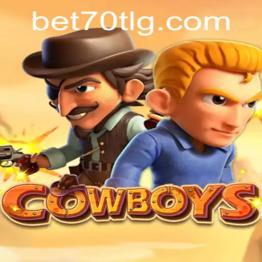 Explorando o Fascinante Mundo do Jogo 'COWBOYS' com a Palavra-Chave 'Bet70'
