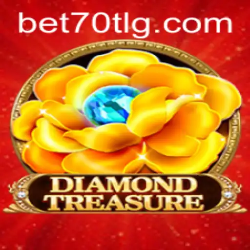 Explorando o Fascinante Mundo de Diamondtreasure e Bet70