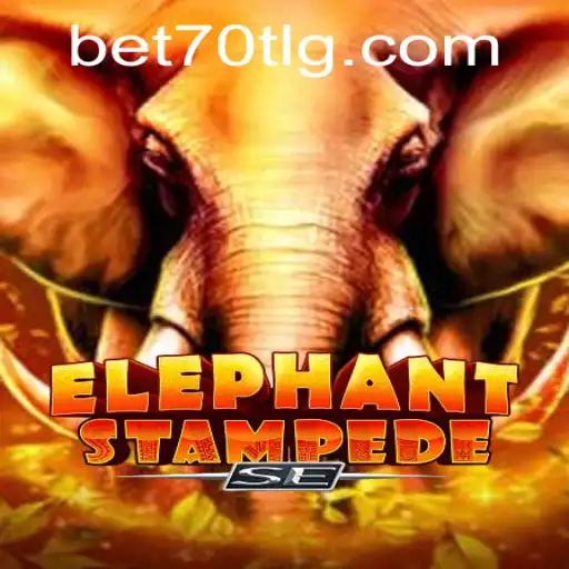 Descubra o Fascinante Mundo de ElephantStampedeSE e a Emoção da Aposta Bet70