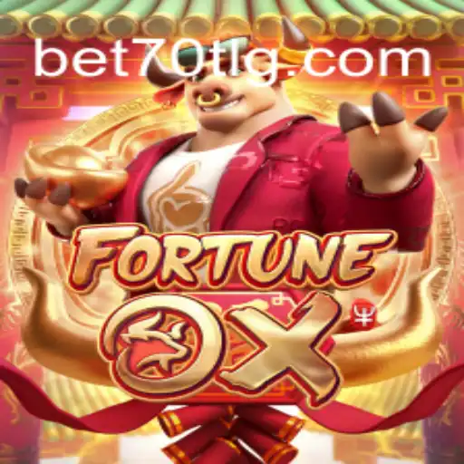Explorando o Fascinante Mundo de FortuneOx com Bet70