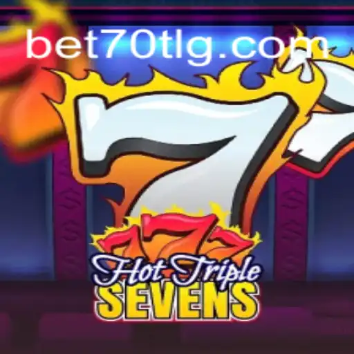 Descubra o Fascinante Mundo de HotTripleSevens com Bet70