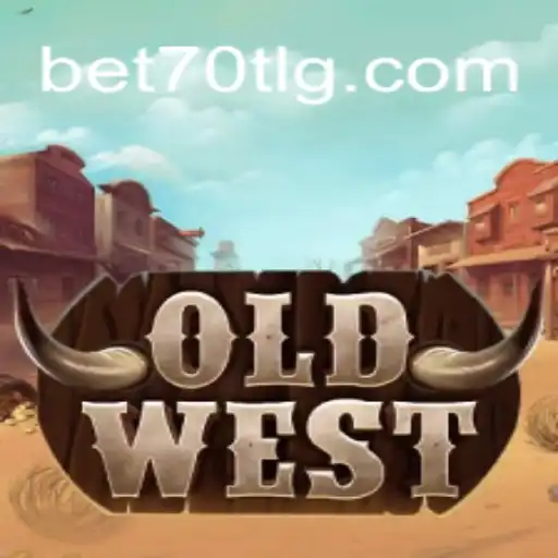 Descubra 'OldWest': O Jogo de Apostas com a Palavra-Chave Bet70