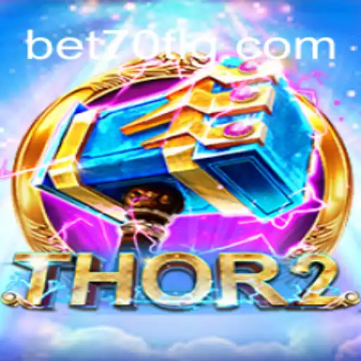 Thor2: Ação, Mitologia e Estratégia no Novo Jogo de Apostas