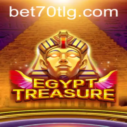 Explorando o Fascinante Mundo do Jogo EgyptTreasure