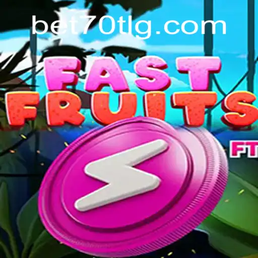 Descubra o Mundo de FastFruits: O Jogo de Apostas com Emoção Extra