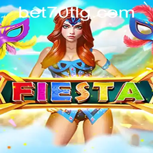 Fiesta: A Excitante Aventura de Entretenimento com Bet70