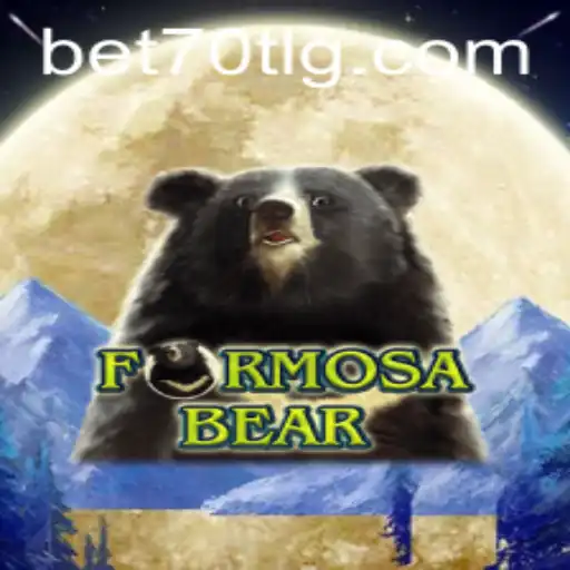Descubra o Mundo Aventura e Estratégia de FormosaBear com Bet70