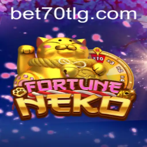 Explorando os Mistérios de FortuneNeko e a Estratégia Bet70