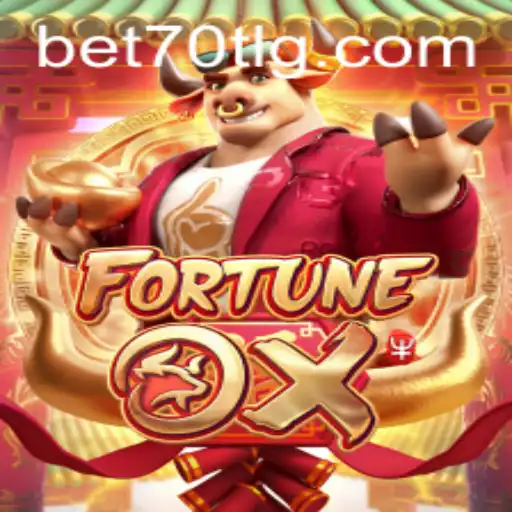 Explorando o Fascinante Mundo de FortuneOx com Bet70