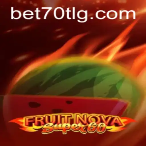 Descubra o Emocionante Mundo de FruitNovaSuper60 com Bet70