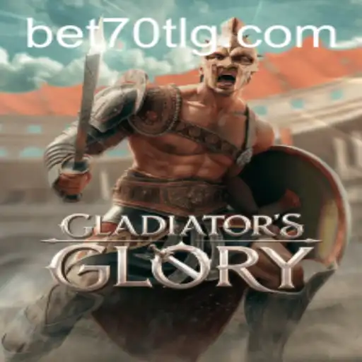 GladiatorsGlory: Aventura Épica nas Arenas Antigas
