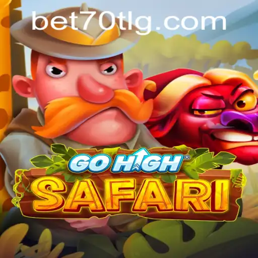 Descubra o Excitante Mundo de GoHighSafari e Bet70