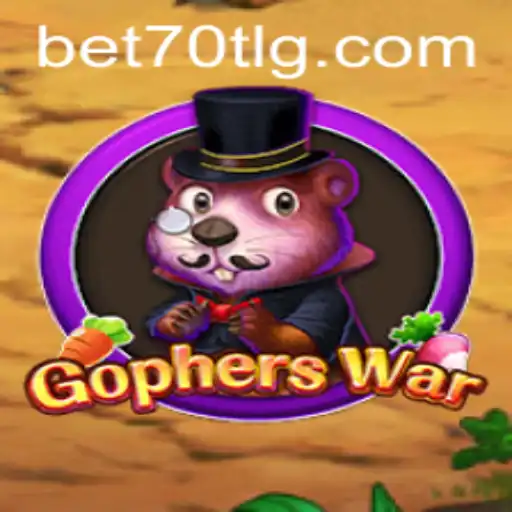 GophersWar: Um Mergulho no Mundo dos Jogos de Estratégia com Bet70