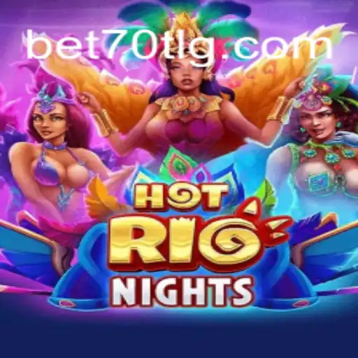 Descubra as Emoções de HotRioNights: O Novo Jogo de Azar Que Conquista o Mundo