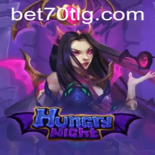 Descubra o Fascinante Mundo de HungryNight: Um Jogo de Aventura e Estratégia