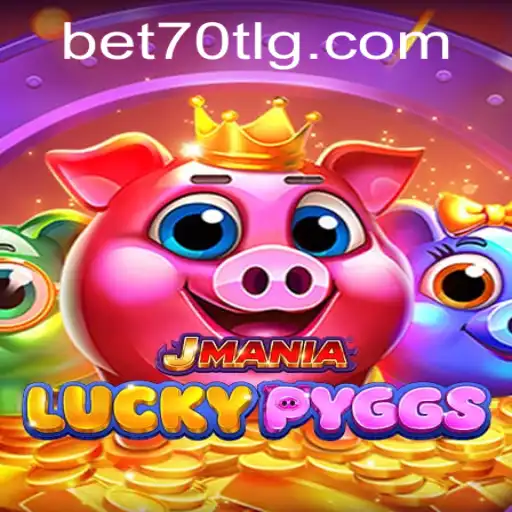JManiaLuckyPyggs: A Nova Sensação dos Games de Aposta e Divertimento