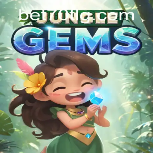 Explorando o Mundo Emocionante de JungleGems: Regras e Introdução