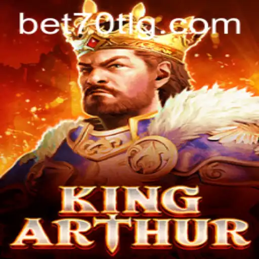 Conheça o Jogo KingArthur e a Emoção da Palavras-Chave Bet70