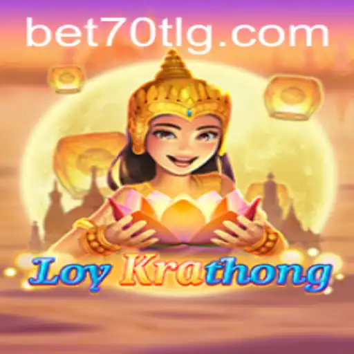 Descubra LoyKrathong: Um Jogo de Estratégia e Tradição com Bet70