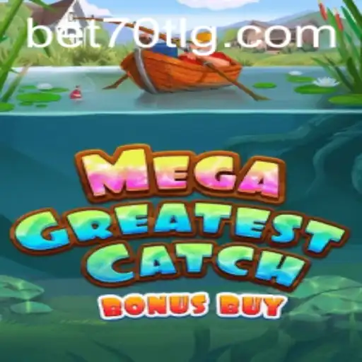 Aventure-se no Mundo do MegaGreatestCatchBonusBuy: Jogo de Azar com Bet70