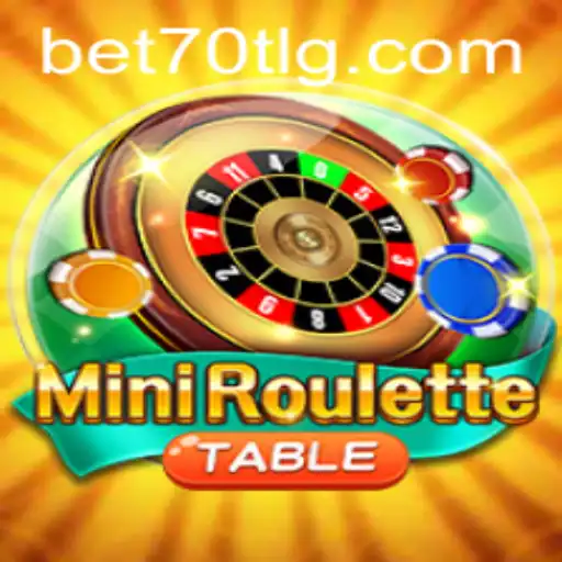 Entendendo o MiniRoulette e as Estratégias de Aposta com Bet70