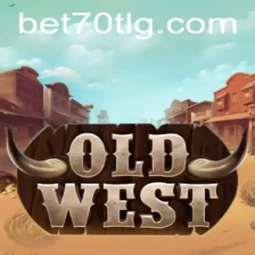 Descubra 'OldWest': O Jogo de Apostas com a Palavra-Chave Bet70