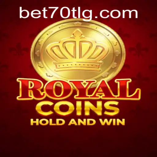 RoyalCoins e a Inovadora Plataforma Bet70 - Uma Experiência de Jogo Revolucionária