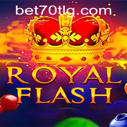 Introdução e Regras do Jogo RoyalFlash com Bet70