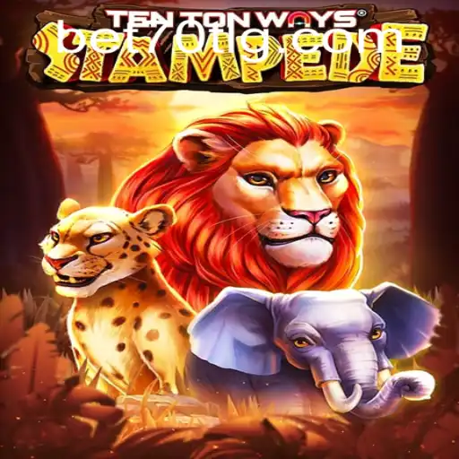 Explorando o Fascinante Mundo de TenTonWaysStampede: Introdução, Descrição e Regras