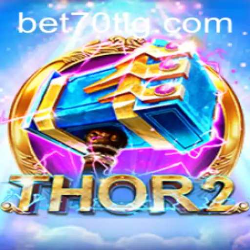 Thor2: Ação, Mitologia e Estratégia no Novo Jogo de Apostas