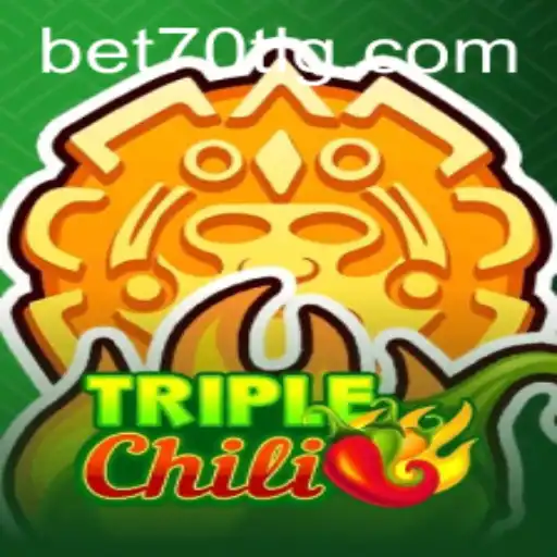 Explorando o Mundo Vibrante de TripleChili: Como o Bet70 Eleva a Experiência de Jogo
