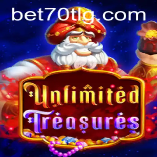 Explorando o Mundo de UnlimitedTreasures com Bet70